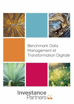 Cover Benchmark Data (eBook, ePUB)