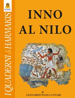 Inno al Nilo (eBook, ePUB) - Paolo Lovari, Leonardo