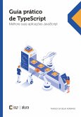 Guia prático de TypeScript (eBook, ePUB)