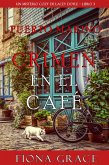 Crimen en el café (Un misterio cozy de Lacey Doyle - Libro 3) (eBook, ePUB)
