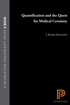 Cover Quantification and the Quest for Medical Certainty (eBook, ePUB)