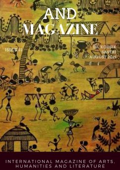 And Magazine Issue 11 (eBook, ePUB) - Sastri, Ed. Kousik