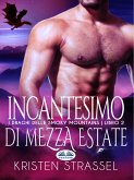 Incantesimo Di Mezza Estate (eBook, ePUB)