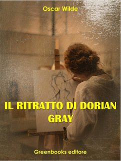 Il ritratto di Dorian Gray (eBook, ePUB) - Wilde, Oscar