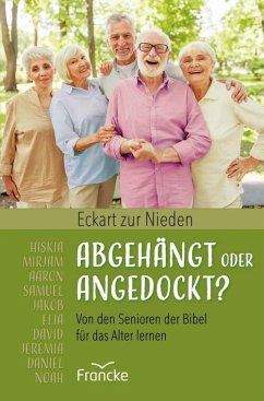 Abgehängt oder angedockt? (eBook, ePUB) - Nieden, Eckart zur