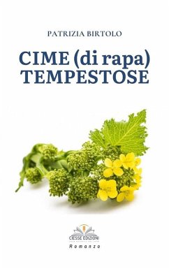 Cover Cime (di rapa) Tempestose (eBook, ePUB)