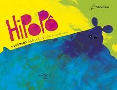 Cover Hipopô (eBook, ePUB)