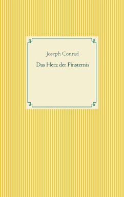 Das Herz der Finsternis (eBook, ePUB)