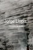 Jorge Llopis. Silencios de autor (eBook, ePUB)