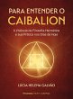Para entender o Caibalion (eBook, ePUB) - Bild 1