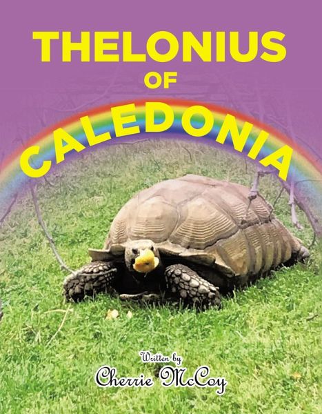 THELONIUS OF CALEDONIA (eBook, ePUB) THELONIUS OF CALEDONIA (eBook, ePUB)