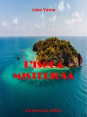 L&quote;isola misteriosa (eBook, ePUB)