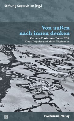 Von außen nach innen denken (eBook, PDF)