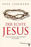 Der echte Jesus (eBook, PDF)