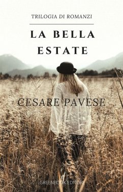 La bella estate (eBook, ePUB) - Pavese, Cesare