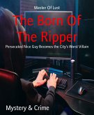 The Born Of The Ripper (eBook, ePUB)