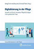 Digitalisierung in der Pflege (eBook, ePUB)