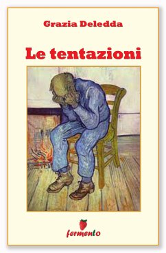 Le tentazioni (eBook, ePUB) - Deledda, Grazia