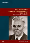Der Psychiater Albrecht Langelüddeke (1889-1977) (eBook, PDF)