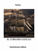 Il Corsaro giallo (eBook, ePUB)