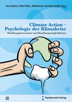 Climate Action – Psychologie der Klimakrise (eBook, PDF)