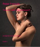 Tina mit zwei Obdachlosen?! (eBook, ePUB)