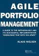 Agile Portfolio Management (eBook, ePUB) - Bild 1