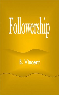 Cover Followership (eBook, ePUB)