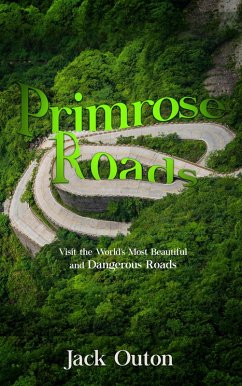 Primrose Roads (eBook, ePUB) - Outon, Jack