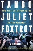 Tango Juliet Foxtrot (eBook, ePUB)