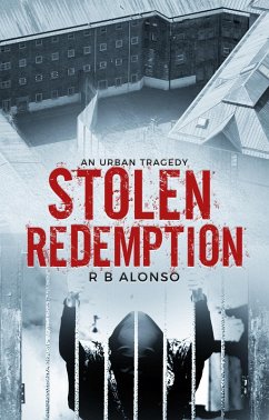 Cover Stolen Redemption (eBook, ePUB)