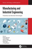 Manufacturing and Industrial Engineering (eBook, PDF)