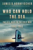 Who Can Hold the Sea (eBook, ePUB)