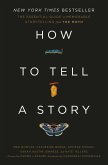 How to Tell a Story (eBook, ePUB)