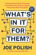 What's in It for Them? (eBook, ePUB) - Bild 1
