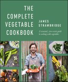 The Complete Vegetable Cookbook (eBook, ePUB)
