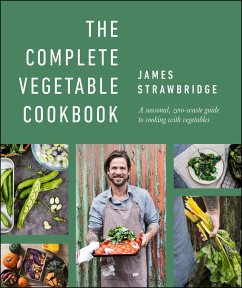 Cover The Complete Vegetable Cookbook (eBook, ePUB)