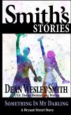 Something in My Darling: A Bryant Street Story (eBook, ePUB)