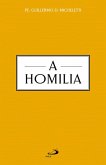 A homilia (eBook, ePUB)