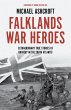 Falklands War Heroes (eBook, ePUB) - Bild 1