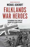 Falklands War Heroes (eBook, ePUB)
