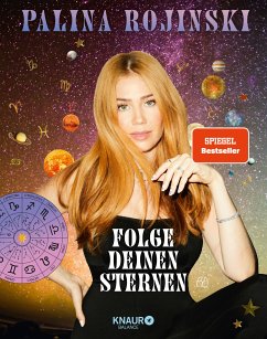 Folge deinen Sternen (eBook, ePUB) - Rojinski, Palina