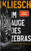 Im Auge des Zebras / Olivia Holzmann Bd.1 (eBook, ePUB)