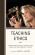 Teaching Ethics (eBook, ePUB) - Bild 1