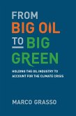 From Big Oil to Big Green (eBook, ePUB)