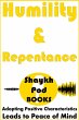 Humility & Repentance (eBook, ePUB) - Bild 1