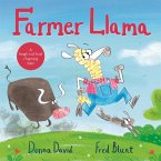 Farmer Llama (eBook, ePUB)