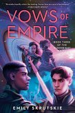 Vows of Empire (eBook, ePUB)