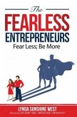 The Fearless Entrepreneurs (eBook, ePUB)
