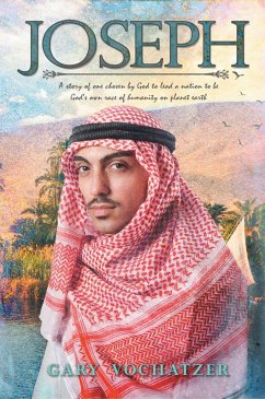 Cover Joseph (eBook, ePUB)